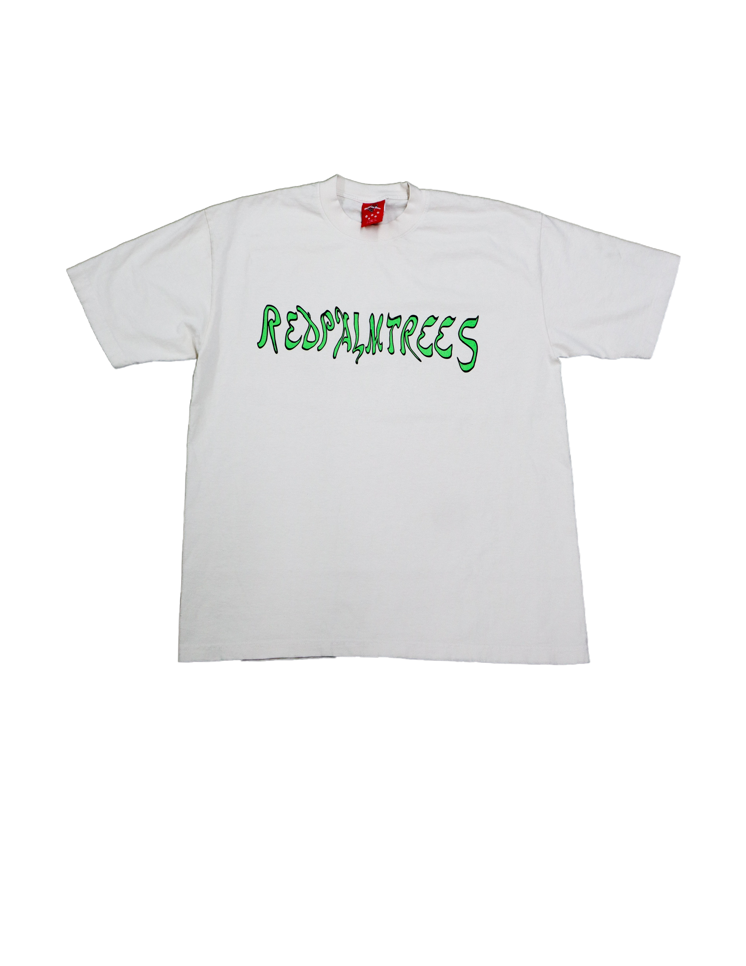 SCRIPT TEE