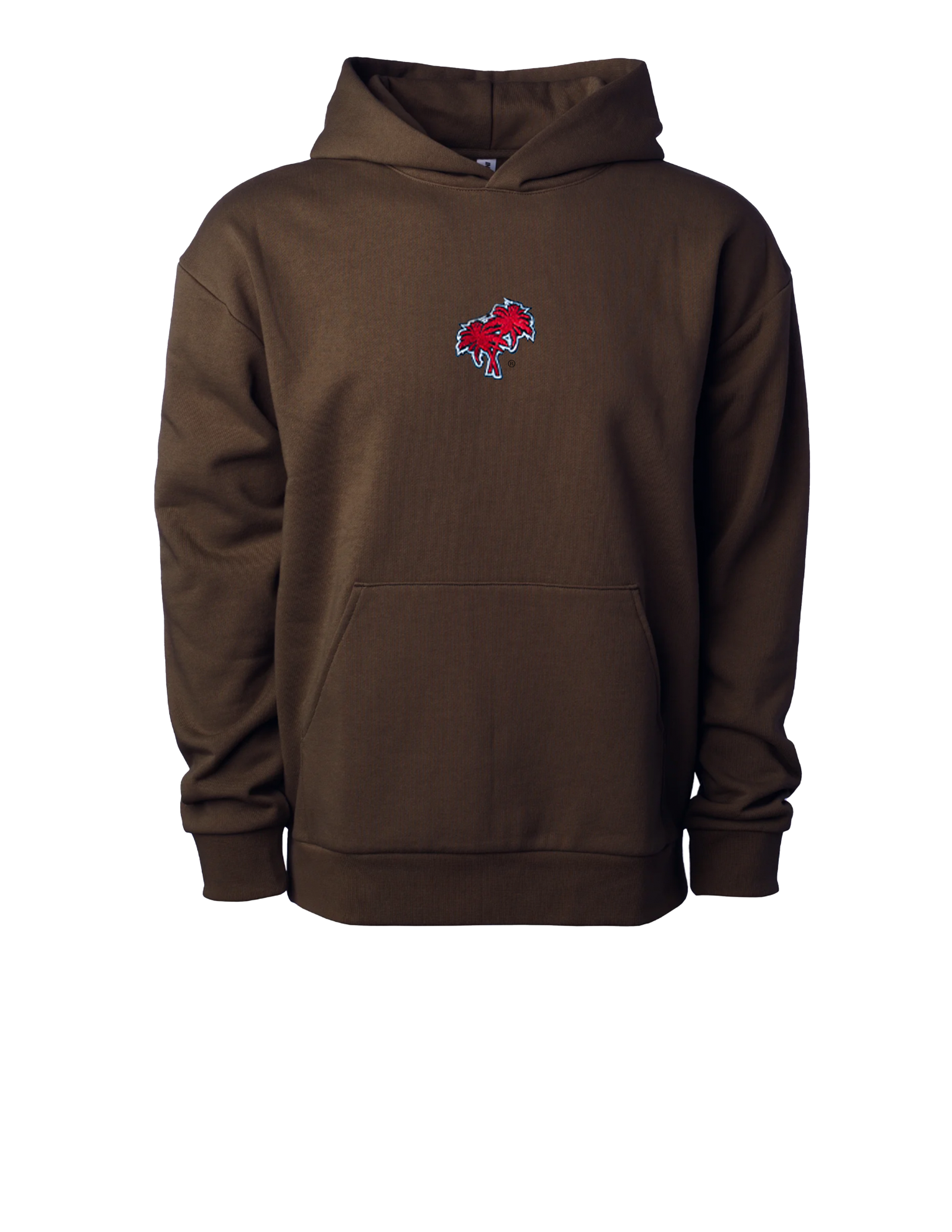 LOGO HOODIE