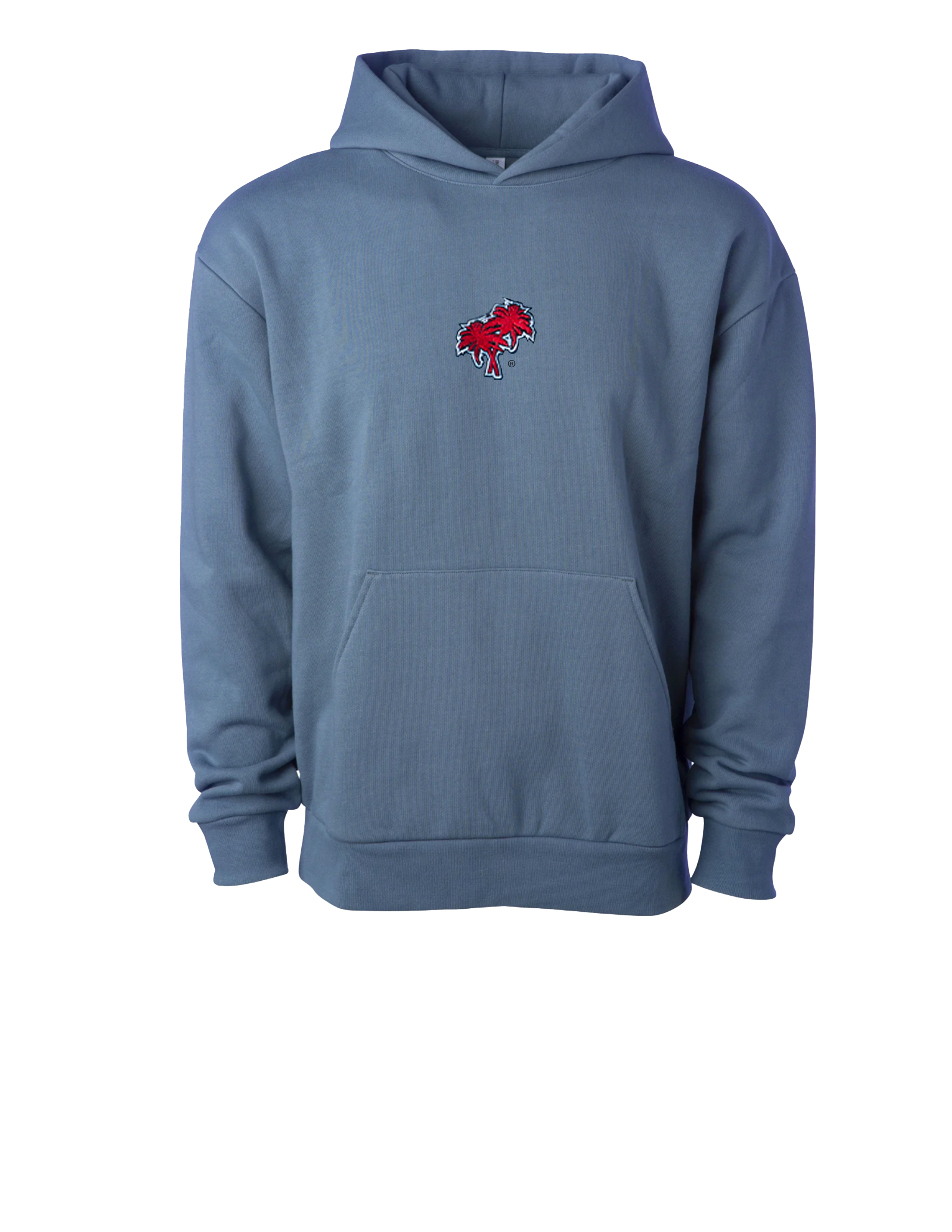 LOGO HOODIE