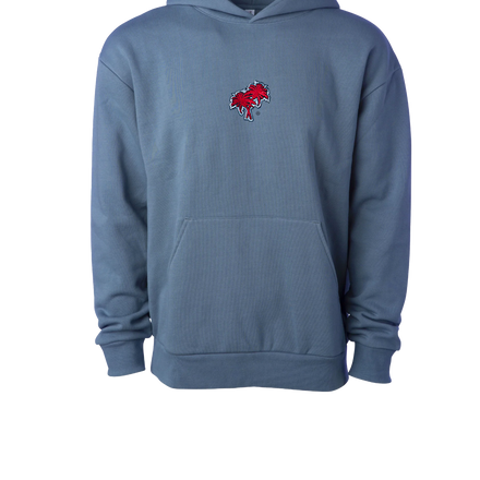 LOGO HOODIE