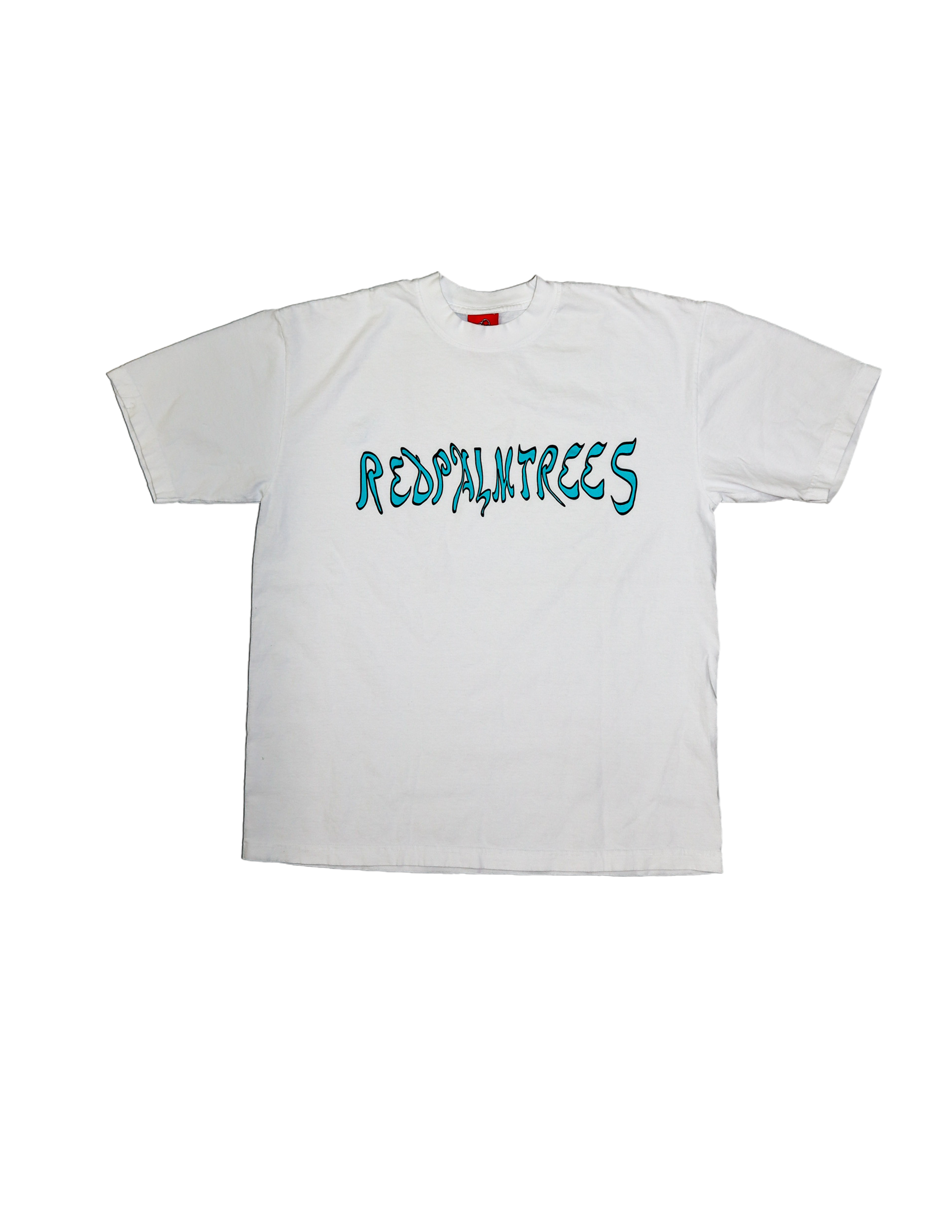 SCRIPT TEE